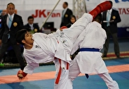 ۲ کاراته‌کار میاندوآب به اردوی آماده‌سازی تیم ملی دعوت شدند