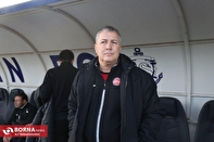 اسکوچیچ: من مسئول صحبت‌های خداداد نیستم/ بازیکنانی داریم که بهتر از ارونوف هستند