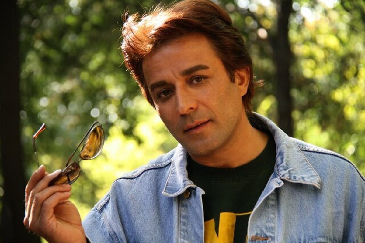 حمید طالقانی بازیگر سینما وتلویزیون درگذشت.