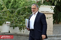 زاکانی: بالغ بر ۲۵۰۰ اتوبوس فعال در تهران داریم