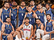 عقابها امشب در تهران به مصاف الریاضی می روند