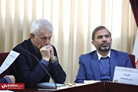 اسبقیان: استان‌ها نقش محوری در آماده‌سازی ورزشکاران تیم‌های ملی دارند؛ رویدادهای پیش‌رو نیازمند تلاش خستگی‌ناپذیر است