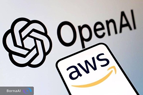 آمازون ۱۰ میلیارد دلار در اپن‌ای‌آی سرمایه‌گذاری می‌کند