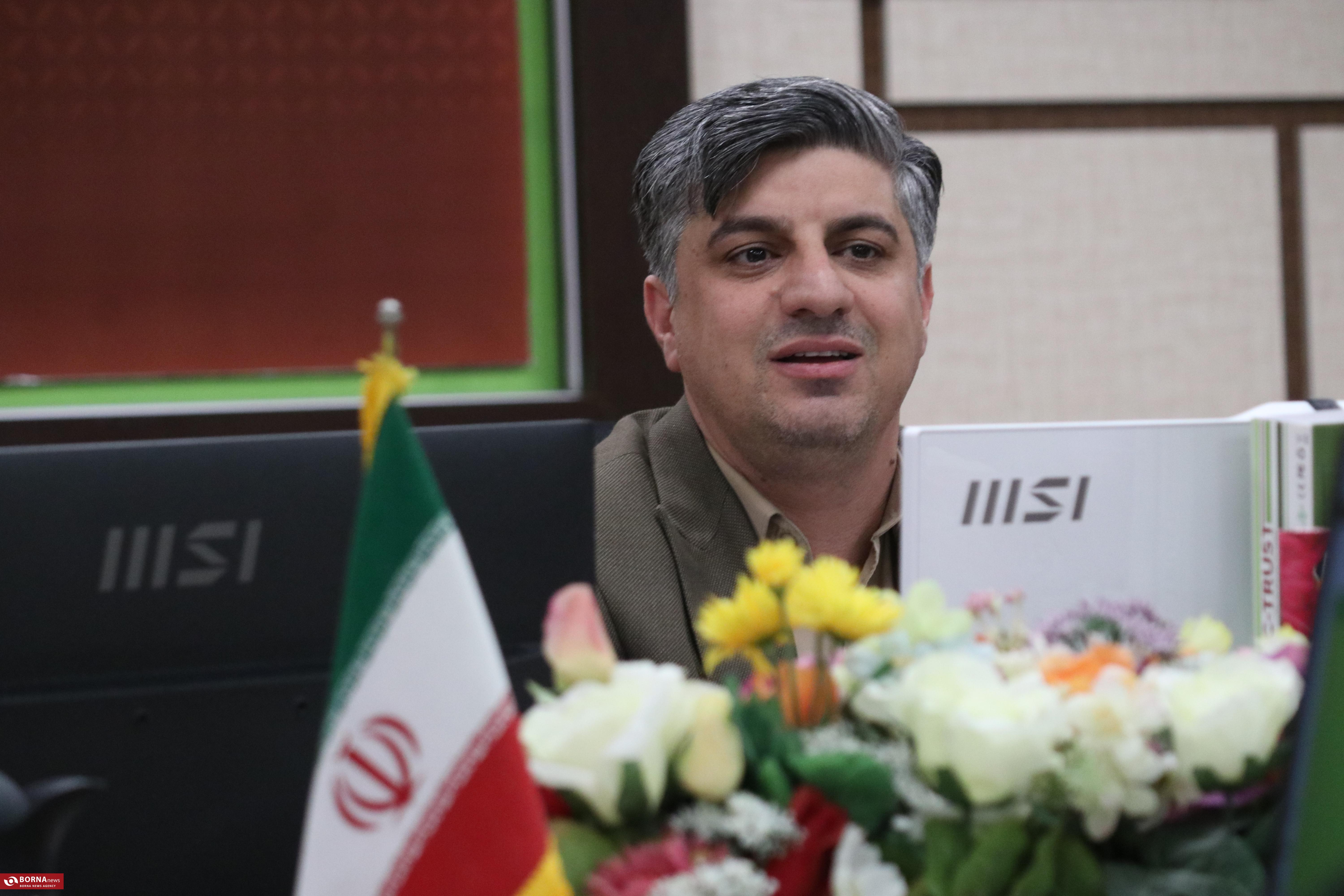 ضریب نفوذ ۴۲ درصدی بانک قرض‌الحسنه‌ی مهر ایران با ۳۱۰ هزار مشتری در استان سمنان