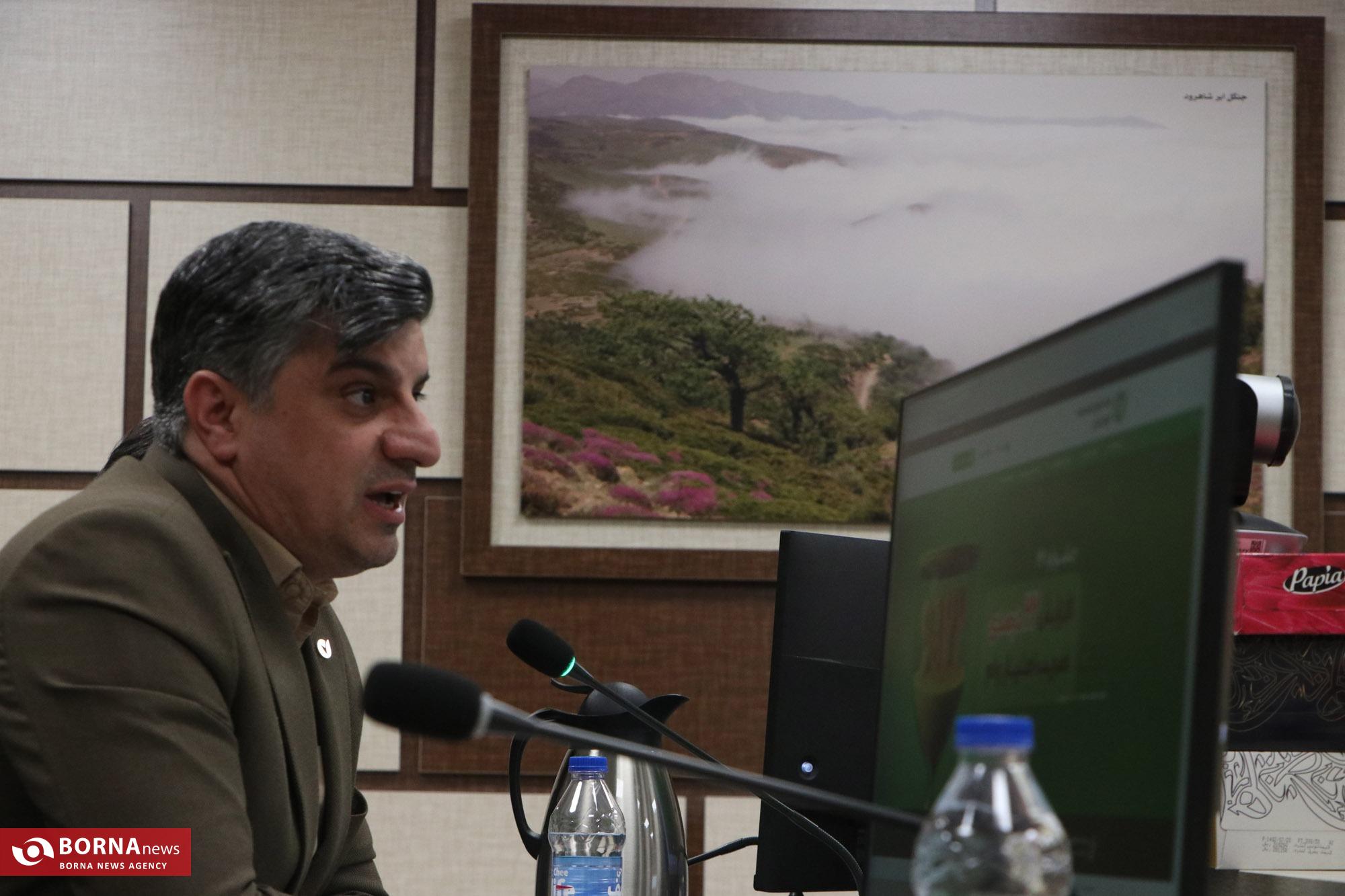 ضریب نفوذ ۴۲ درصدی بانک قرض‌الحسنه‌ی مهر ایران با ۳۱۰ هزار مشتری در استان سمنان