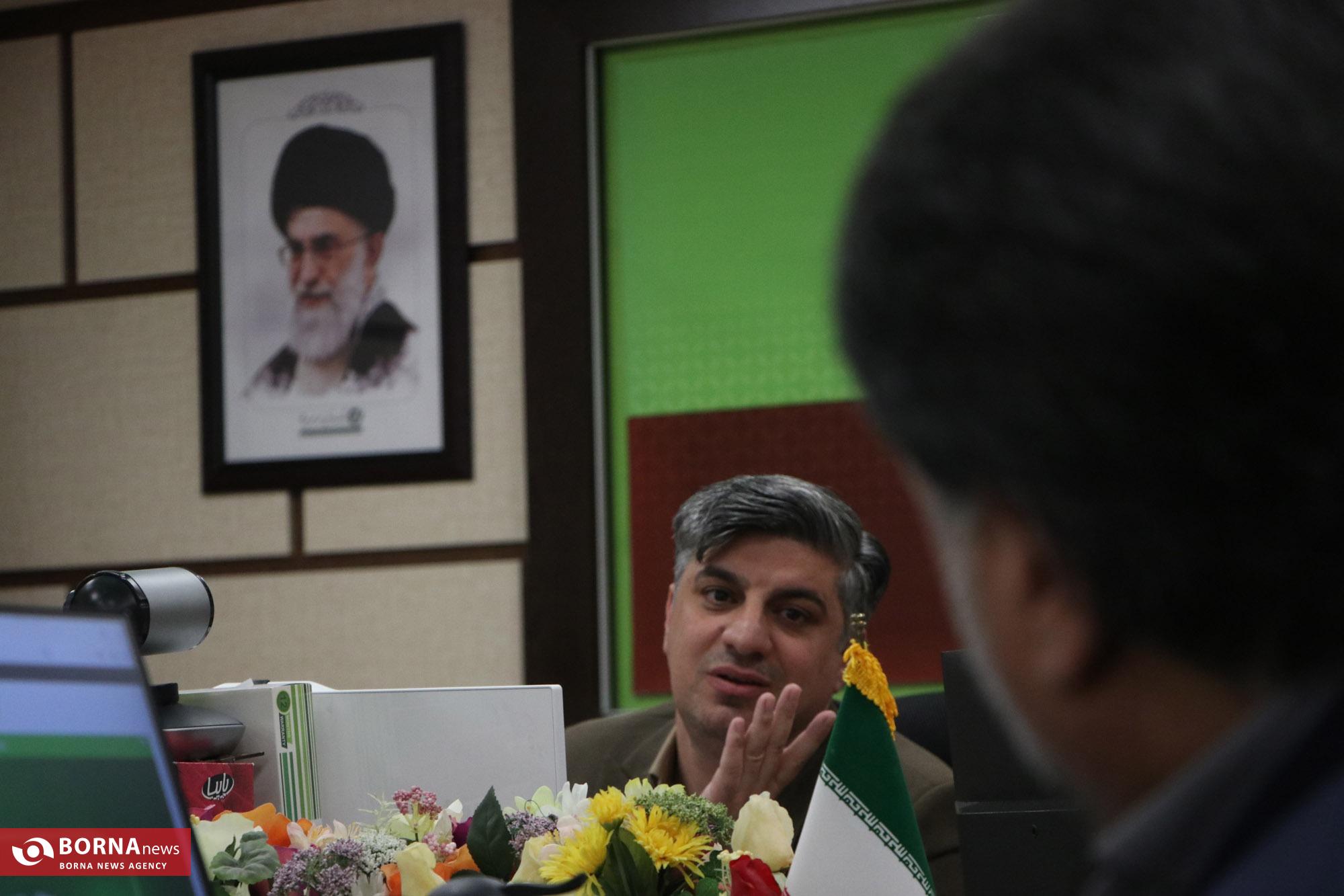 ضریب نفوذ ۴۲ درصدی بانک قرض‌الحسنه‌ی مهر ایران با ۳۱۰ هزار مشتری در استان سمنان