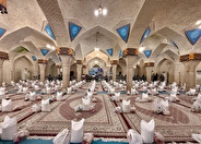 توزیع بسته‌های معیستی و یلدایی میان خانواده‌های نیازمند شیراز