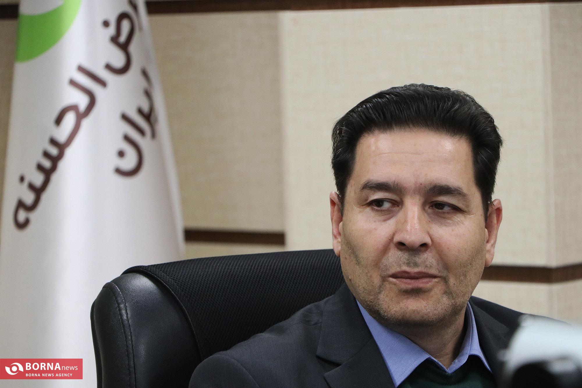 ضریب نفوذ ۴۲ درصدی بانک قرض‌الحسنه‌ی مهر ایران با ۳۱۰ هزار مشتری در استان سمنان