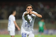 آخرین وضعیت مهران احمدی برای بازی مقابل المحرق بحرین