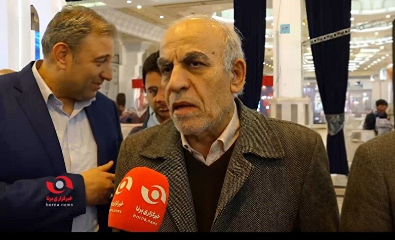 برنامه دولت برای واردات خط تولید کامیون برقی/ تقویت کشتیرانی بخش خصوصی