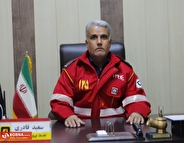 توصیه‌های رئیس سازمان آتش‌نشانی کرمانشاه برای پیشگیری از گازگرفتگی