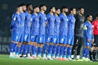 رونمایی از ۴ غایب استقلال برابر المحرق بحرین