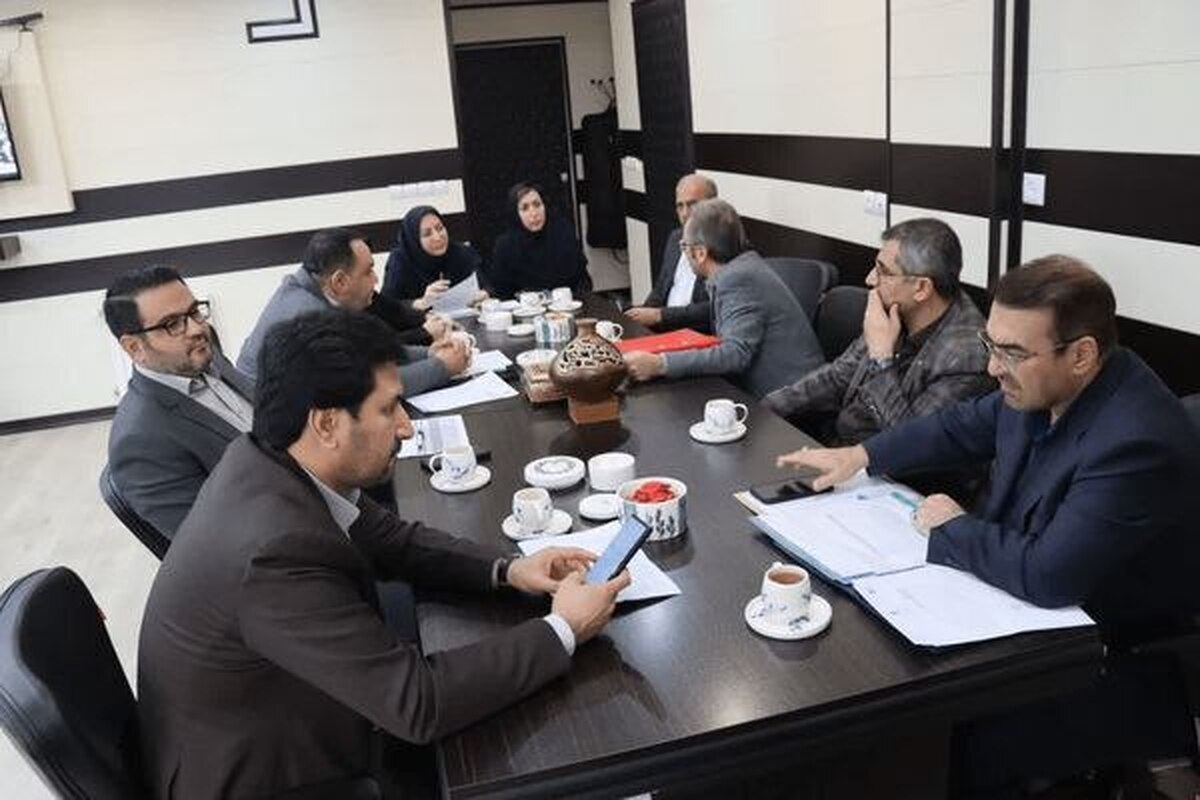 حمایت هدفمند از صنایع دستی مسیر رونق اشتغال و اقتصاد البرز هموار می‌شود