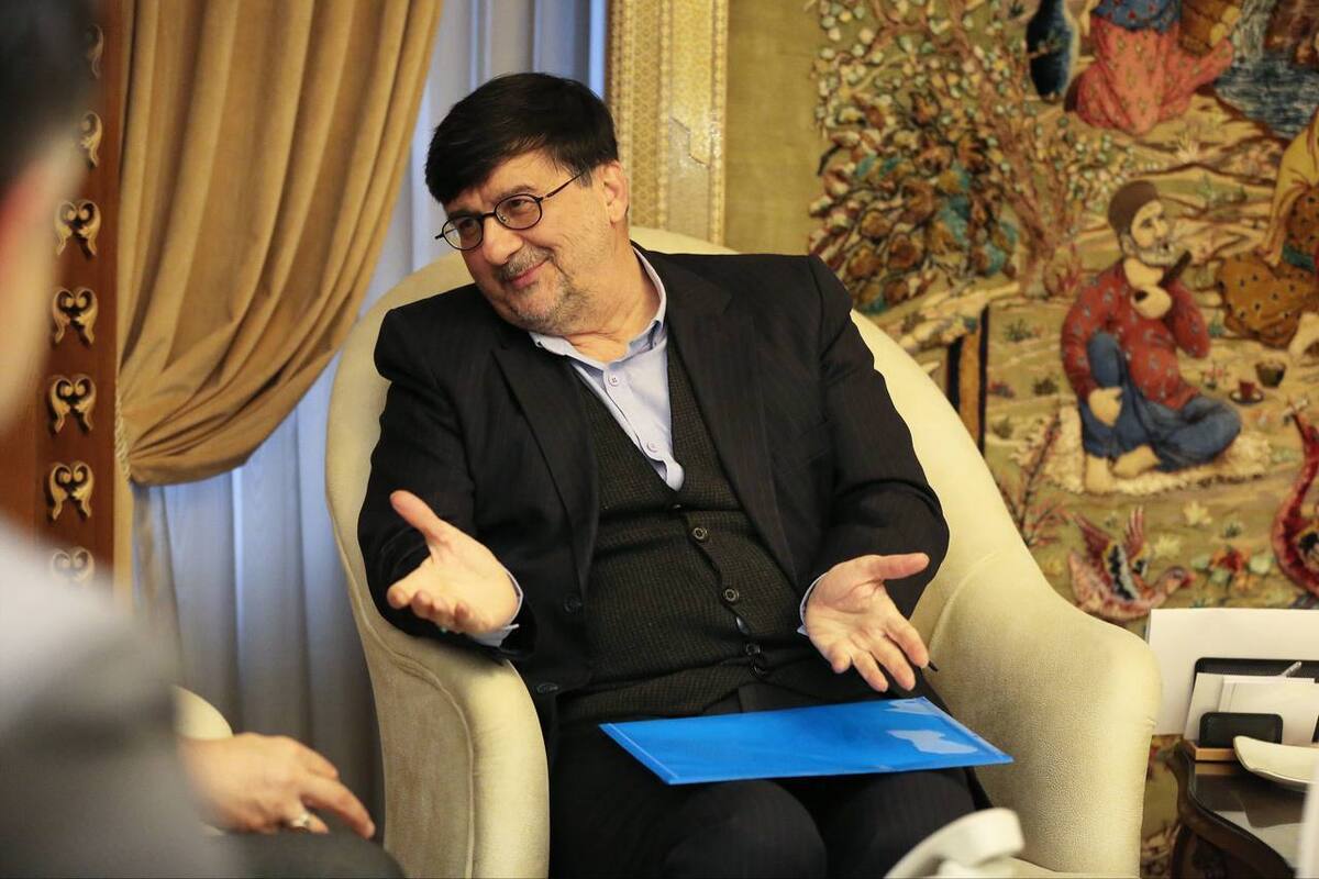 ورزش، زبان امید؛ اصفهان در خط مقدم خبرنگاری ورزشی ایران و جهان