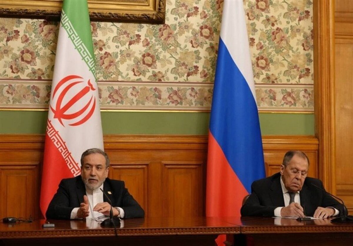 عراقچی: ایران پیامی به آمریکا ارسال نکرده است/ هنوز قانع نشدیم که آمریکا آمادگی مذاکره دارد