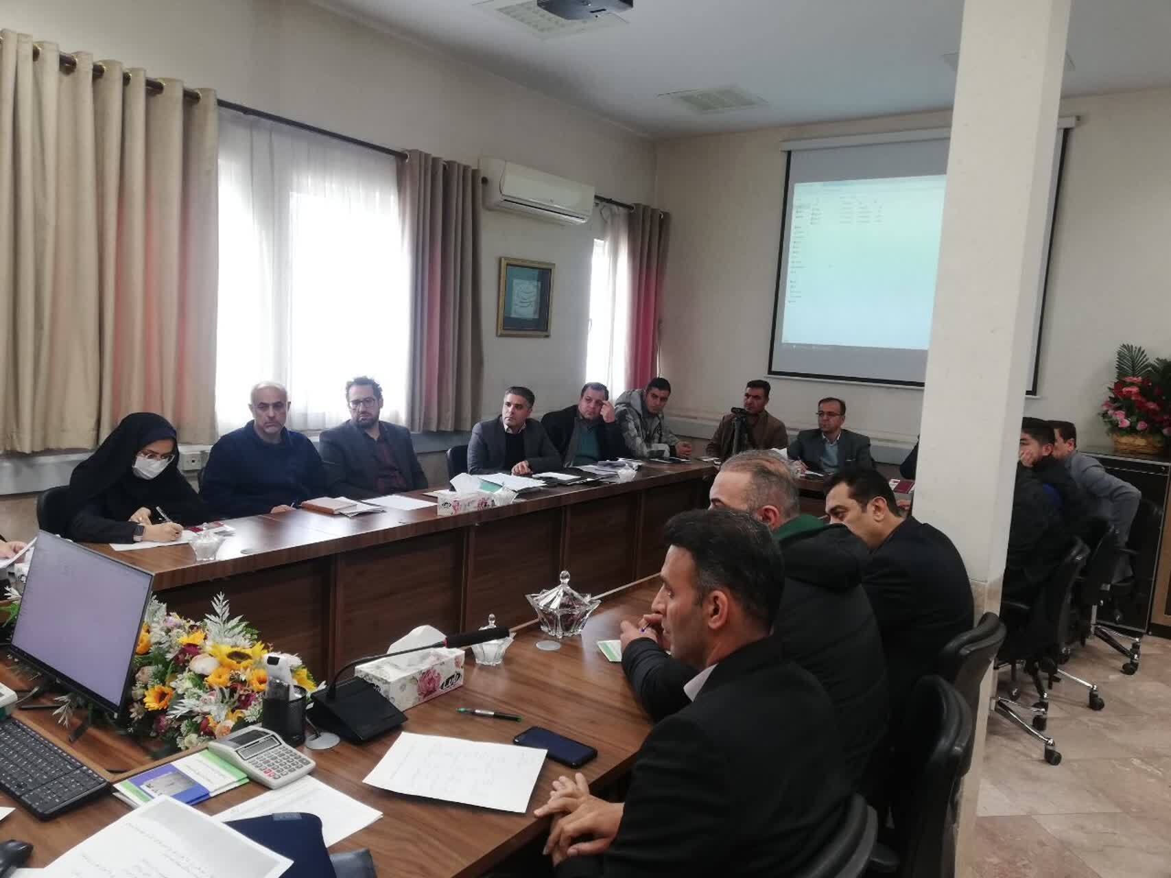 امنیت حقوقی شهروندان با اجرای قانون الزام به ثبت رسمی معاملات اموال غیرمنقول