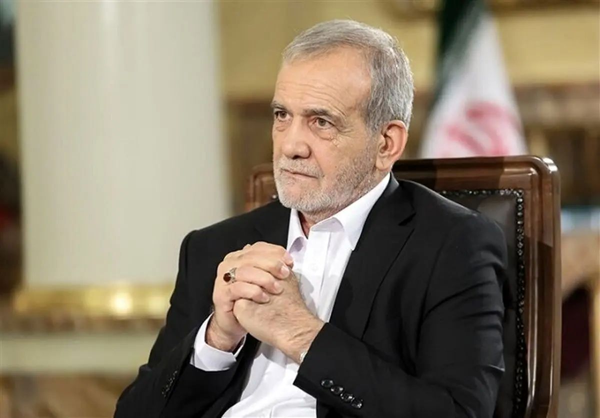 در باب مظلومیت سیاسی رئیس جمهور