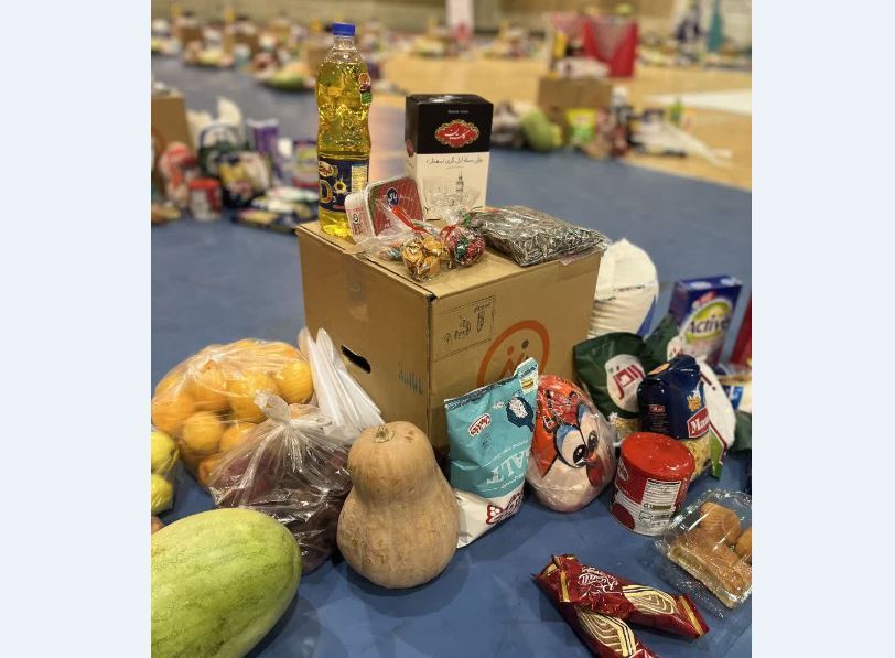 فراخوان کمپین بزرگ یلدای مهربانی در قزوین