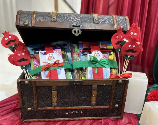 فراخوان کمپین بزرگ یلدای مهربانی در قزوین