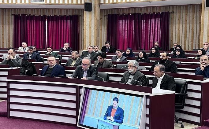 آزمون بسندگی زبان فارسی؛ گامی تازه برای جذب هدفمند دانشجوی خارجی آزمون بسندگی زبان فارسی؛ گامی تازه برای جذب هدفمند دانشجوی خارجی