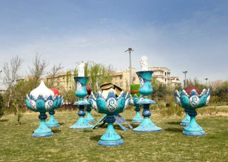 فراخوان جشنواره استقبال از فراخوان جشنواره استقبال از