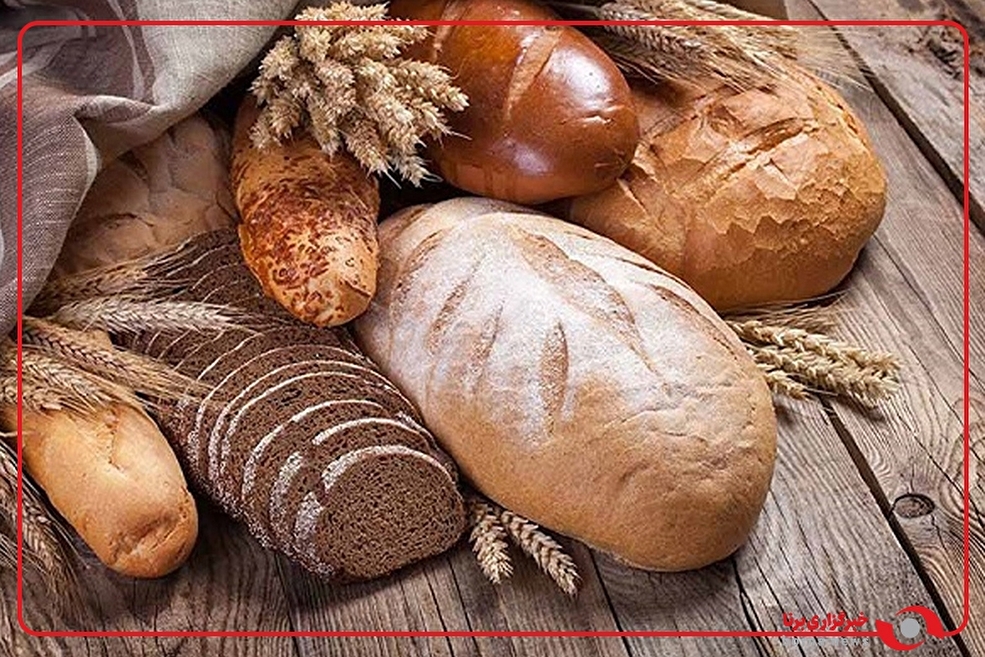 کیفیت زیر ذره‌بین فناوری بومی؛ ضایعات نان کاهش می‌یابد!