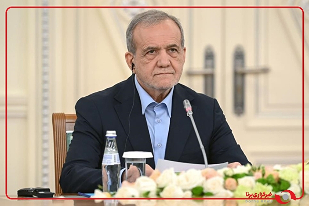 رئیس‌جمهور: تمام تلاش اسرائیل اختلاف‌افکنی میان مسلمانان است