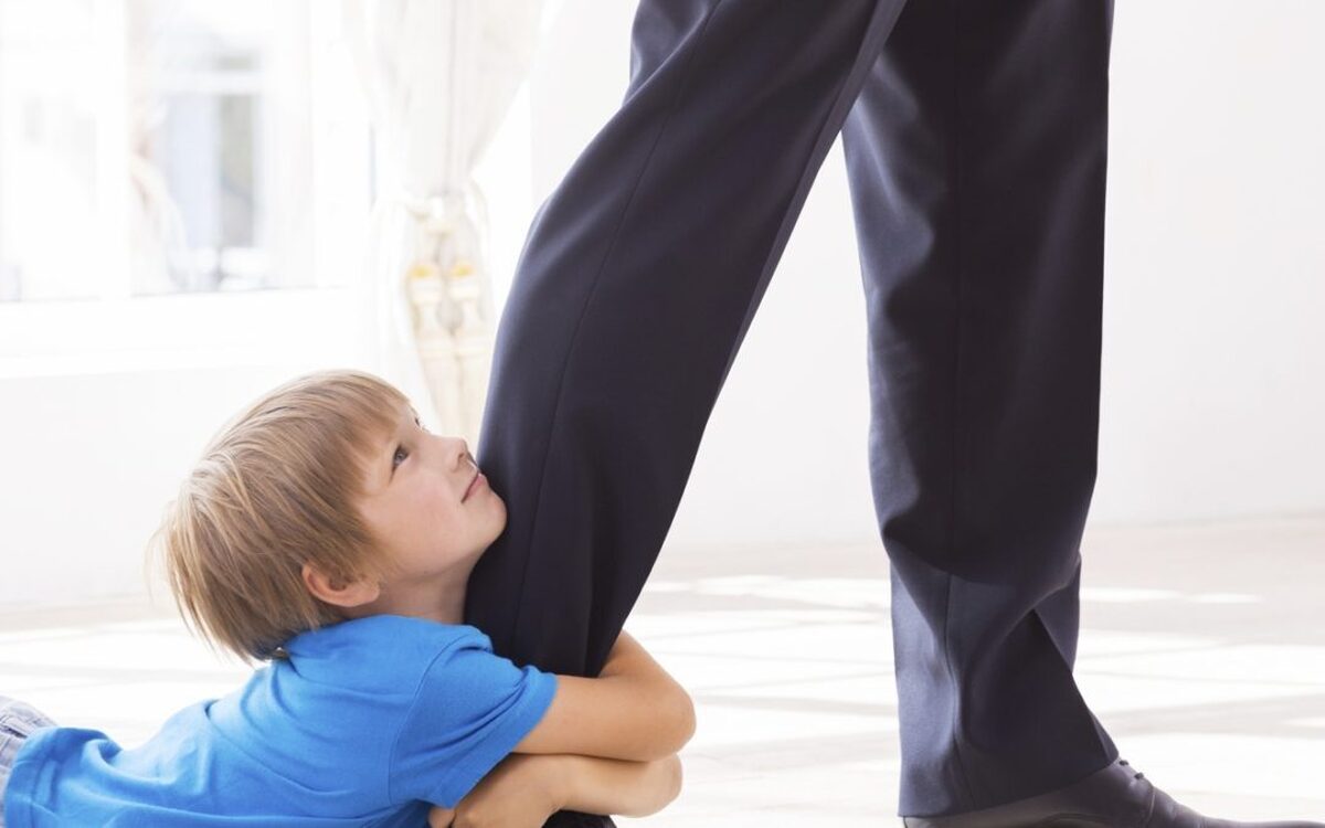 اختلال شخصیت وابسته چیست؟