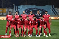 برگزاری جلسه هماهنگی دیدار تراکتور و پرسپولیس با تاکید پیروانی بر جایگاه هواداران