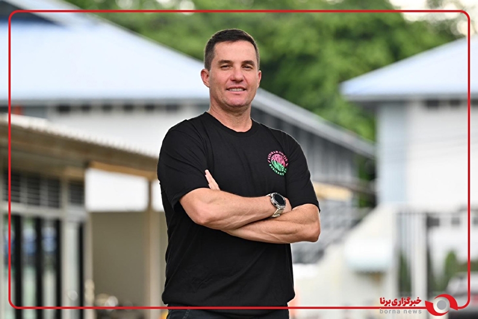 اوسمار ویرا: بازی با تراکتور یک فینال است، برای صعود تلاش می‌کنیم