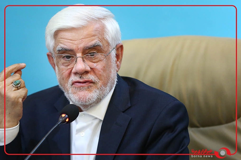 روایت معاون اول رئیس‌جمهور از جلساتش با نهادهای امنیتی برای مراسم ۱۶ آذر و نهی هرگونه دخالت در امور داخلی دانشگاه