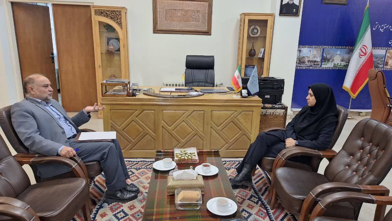 با برنامه ریزی منطقی و شایسته سالاری می توانیم قزوین را به مقصد گردشگری تبدیل کنیم/مستقل عمل می کنم با برنامه ریزی منطقی و شایسته سالاری می توانیم قزوین را به مقصد گردشگری تبدیل کنیم/مستقل عمل می کنم