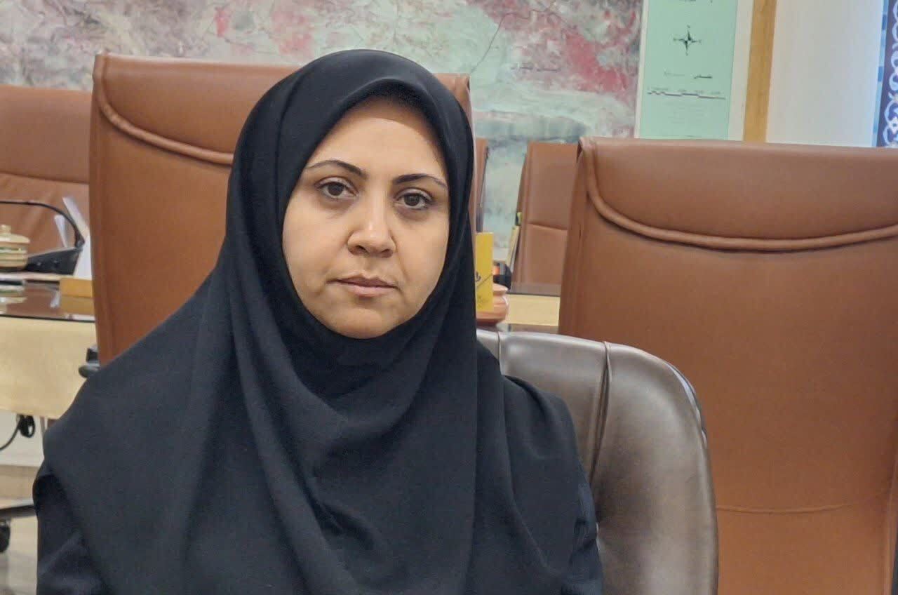 با برنامه ریزی منطقی و شایسته سالاری می توانیم قزوین را به مقصد گردشگری تبدیل کنیم/مستقل عمل می کنم با برنامه ریزی منطقی و شایسته سالاری می توانیم قزوین را به مقصد گردشگری تبدیل کنیم/مستقل عمل می کنم