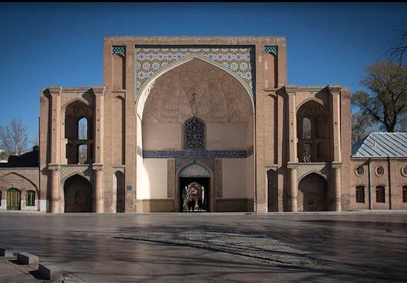 با برنامه ریزی منطقی و شایسته سالاری می توانیم قزوین را به مقصد گردشگری تبدیل کنیم/مستقل عمل می کنم با برنامه ریزی منطقی و شایسته سالاری می توانیم قزوین را به مقصد گردشگری تبدیل کنیم/مستقل عمل می کنم