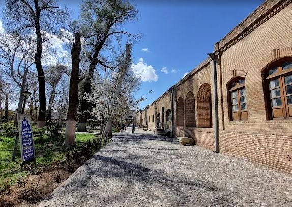 با برنامه ریزی منطقی و شایسته سالاری می توانیم قزوین را به مقصد گردشگری تبدیل کنیم/مستقل عمل می کنم با برنامه ریزی منطقی و شایسته سالاری می توانیم قزوین را به مقصد گردشگری تبدیل کنیم/مستقل عمل می کنم