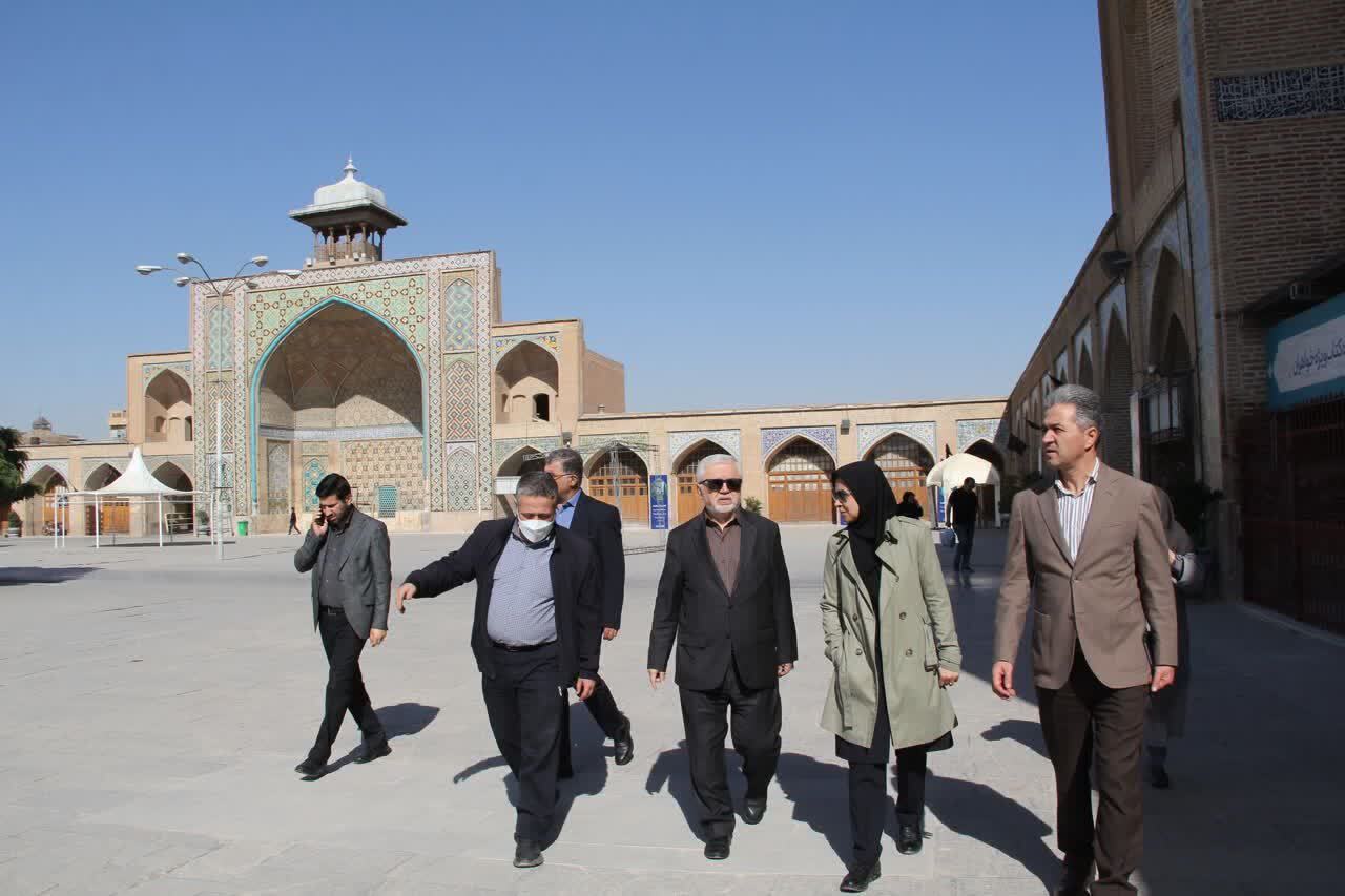 با برنامه ریزی منطقی و شایسته سالاری می توانیم قزوین را به مقصد گردشگری تبدیل کنیم/مستقل عمل می کنم با برنامه ریزی منطقی و شایسته سالاری می توانیم قزوین را به مقصد گردشگری تبدیل کنیم/مستقل عمل می کنم