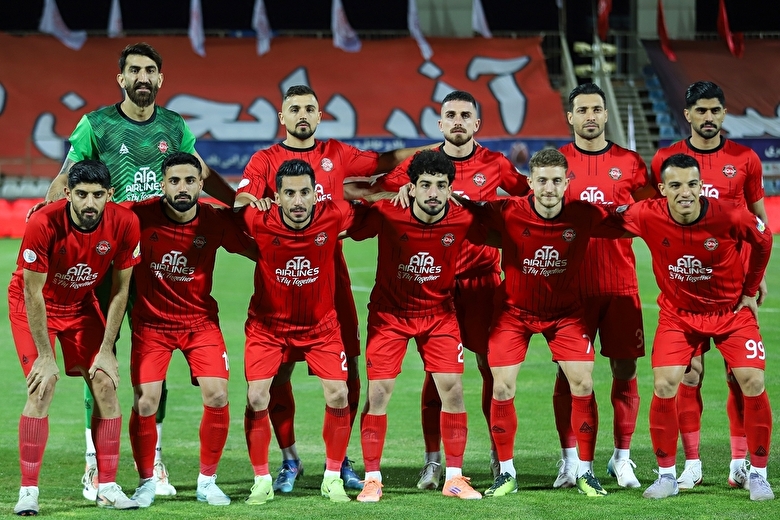 حسرت ۱۱۷۴ روزه تراکتور مقابل پرسپولیس به پایان می‌رسد؟!