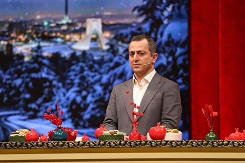 رحیمی در ویژه‌برنامه «یلدای جوانی»: جوانان ایران بزرگ‌ترین سرمایه اجتماعی کشور هستند