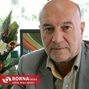 محمدرضا خوش‌باطن رئیس هیئت ورزش روستایی و بازی‌های بومی و محلی شد