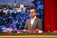 رحیمی در ویژه‌برنامه «یلدای جوانی»: جوانان ایران بزرگ‌ترین سرمایه اجتماعی کشور هستند