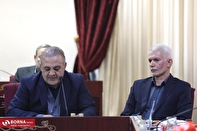 چمن‌گلی: گردهمایی مدیران کل فرصتی برای حل چالش‌های استان‌ها بود؛ ورزش از زمان دنیامالی تحولات بزرگی داشته است+فیلم