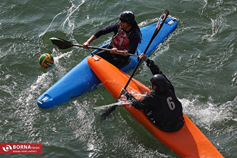 لیگ کانوپولو دختران