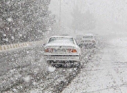 هشدارهای رئیس پلیس راه استان قزوین به رانندگان در شرایط جوی نامساعد