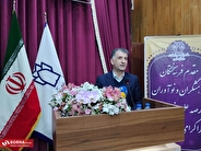 پژوهش‌های دانشگاه باید مسئله‌محور و کاربردی باشند/ کسب رتبه پنجم کشوری علوم پزشکی کرمانشاه در حوزه پژوهش