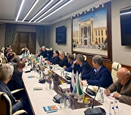 معاون اقتصادی استاندار لرستان:«مسکو» مقصدی برای جذب گردشگر و تسهیل معاملات مالی/ صادرات محصولات کشاورزی و واردات نهاده های دامی تسهیل می شود