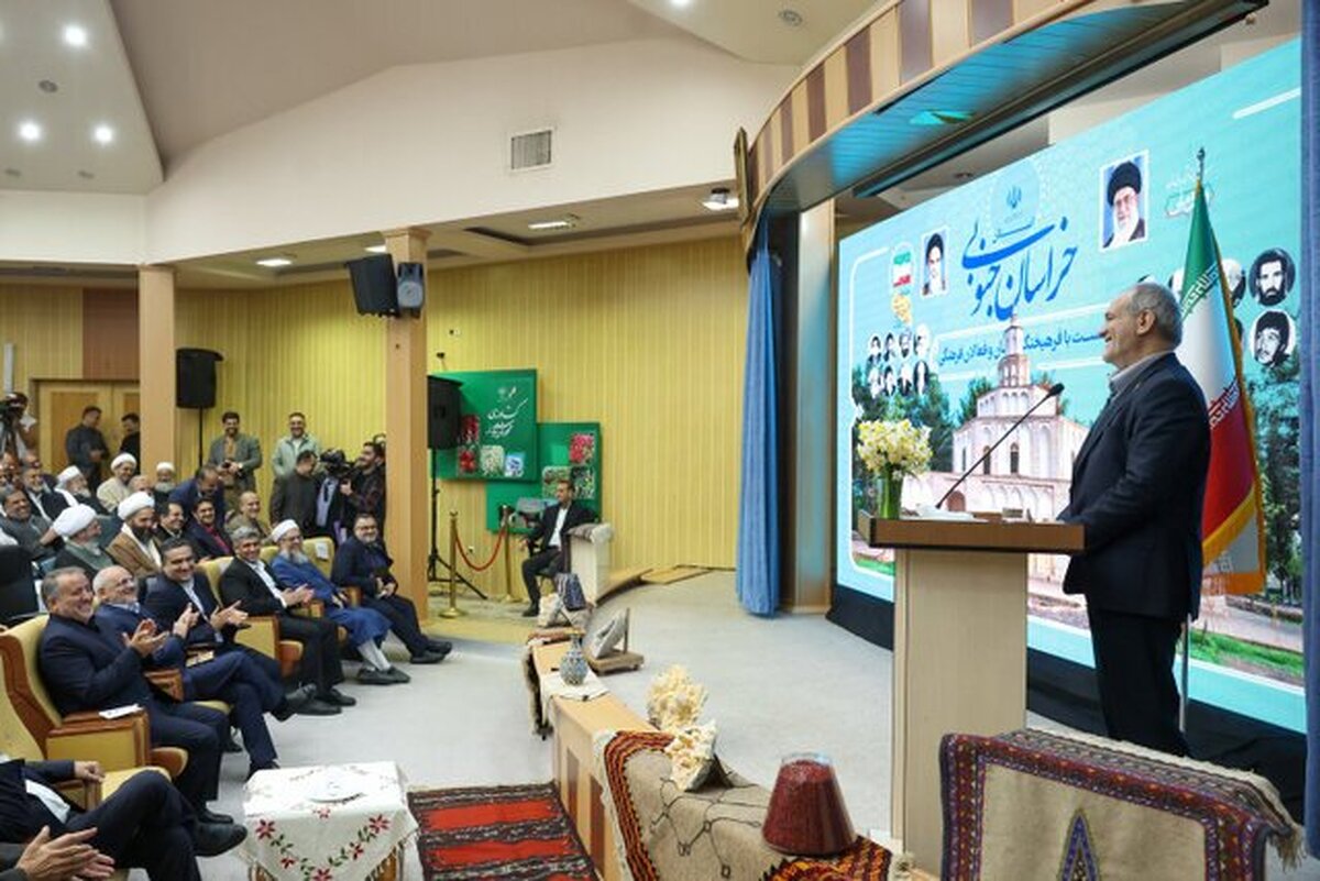 تصور اینکه فقط یک گروه حرف درست می‌زند، جهل مطلق است