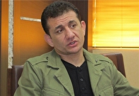 غلامرضا محمدی: هدفم رشد کشتی پایه و ساختن کشتی گیران نونهال و نوجوان است 