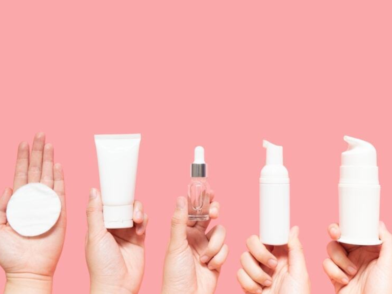 افزایش حساسیت مصرف کنندگان نسبت به اصالت محصولات آرایشی و بهداشتی در بازار آنلاین