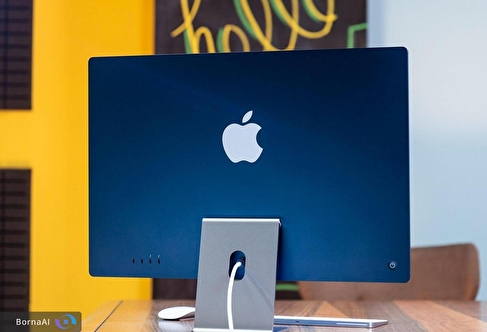 آی‌مک قدرتمند اپل در راه است