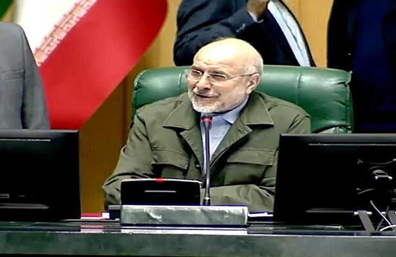 قالیباف: نحوه اجرای کالابرگ و مدیریت نوسانات ارزی هفته آینده بررسی می‌شود